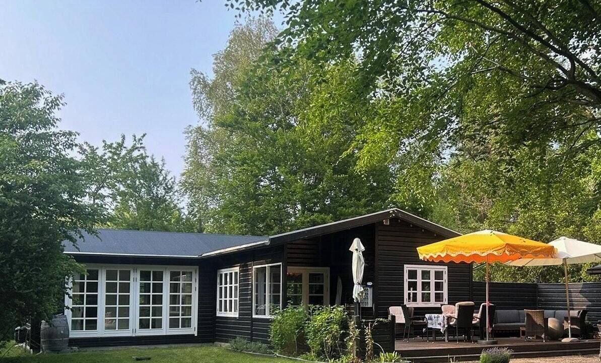 Photo of Outdoor in Frederiksvaerk