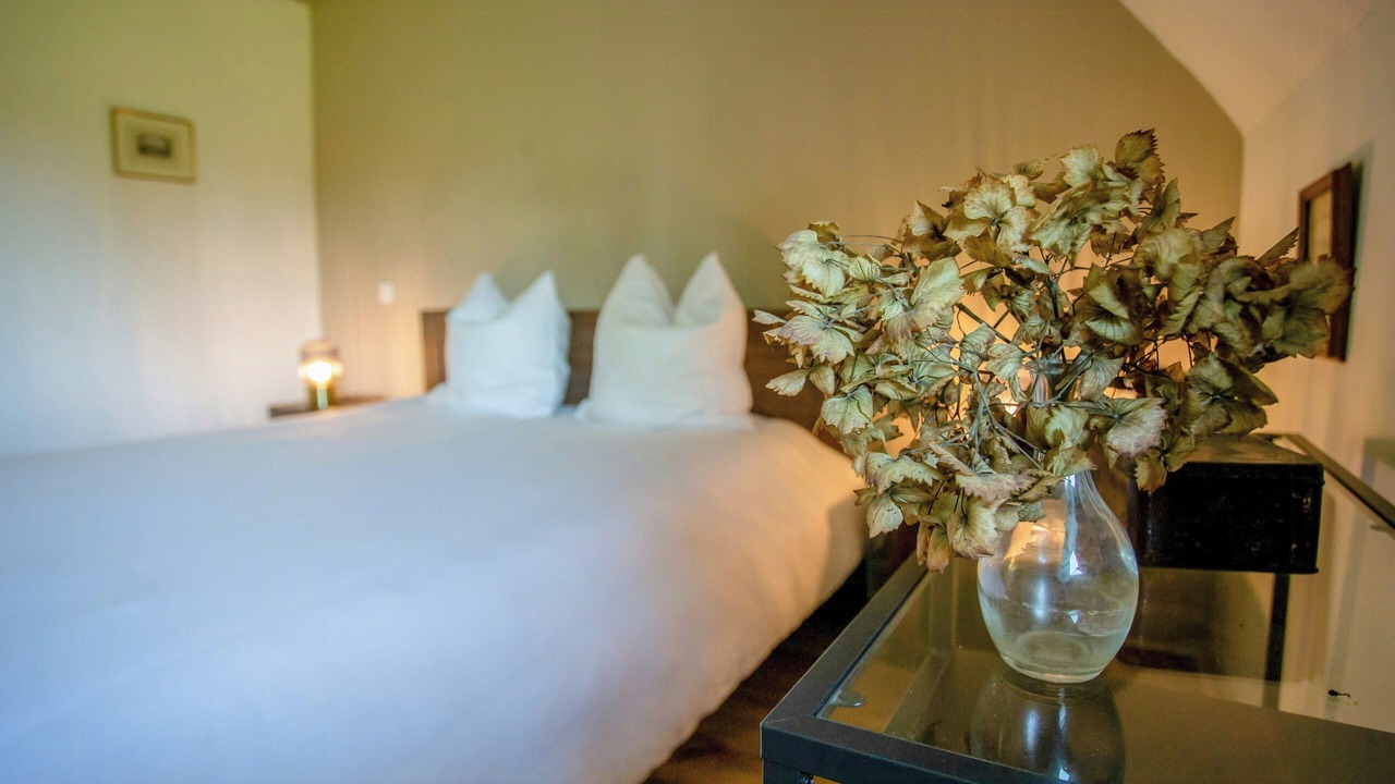 Photo of Bedroom in Yebleron