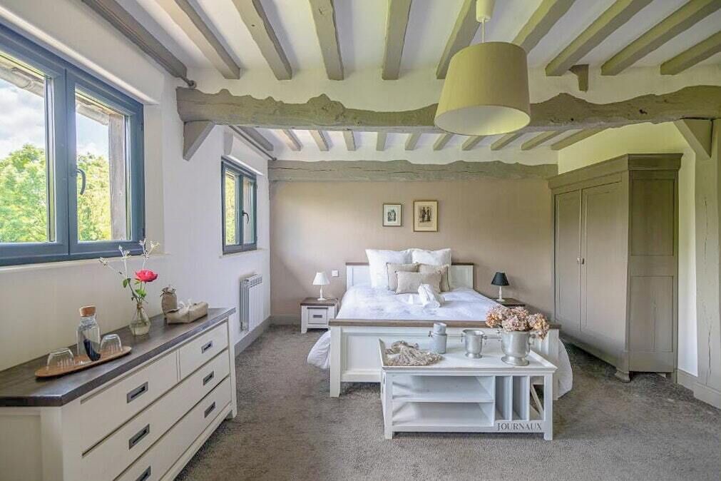 Photo of Bedroom in Yebleron