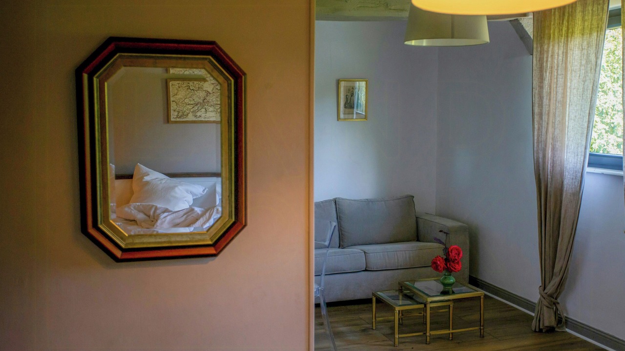 Photo of Livingroom in Yebleron