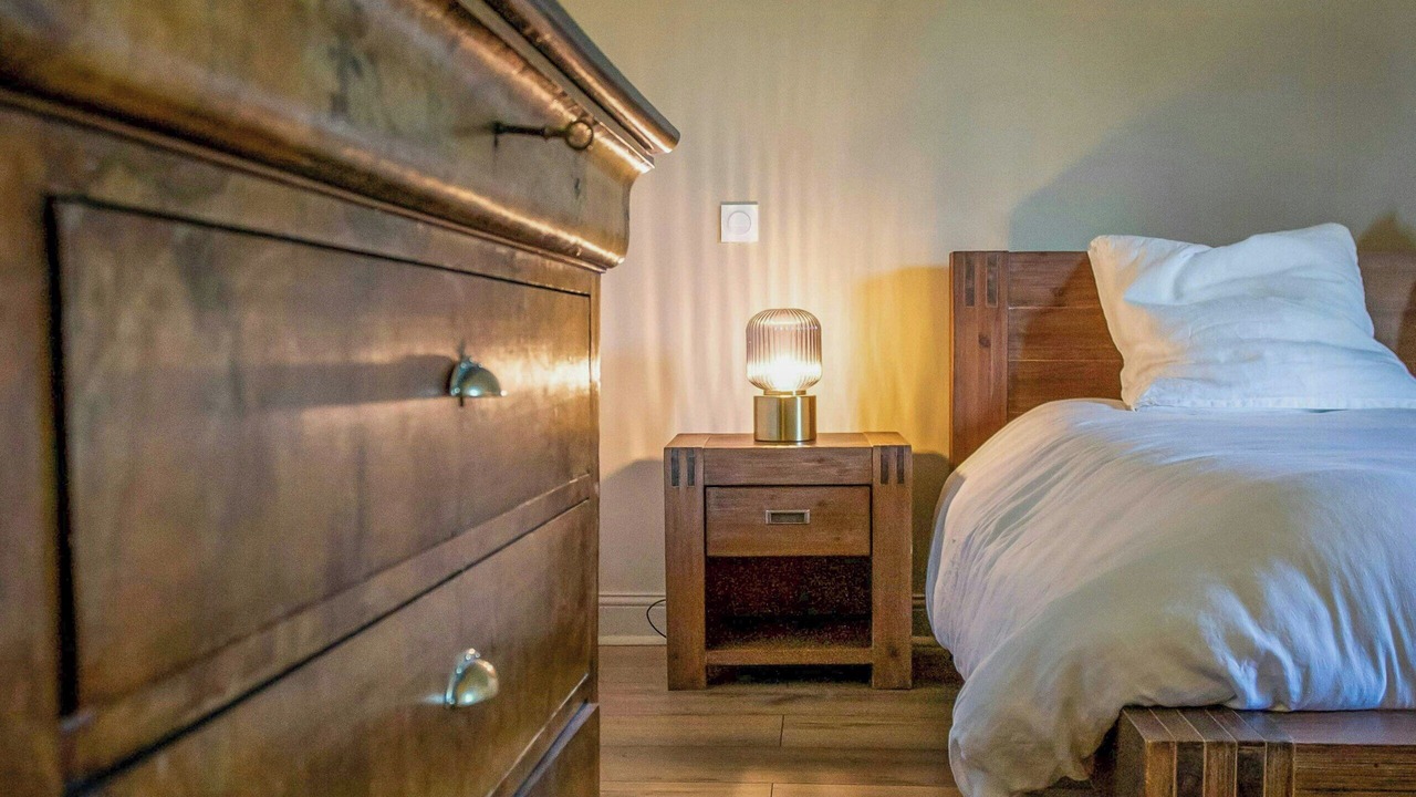 Photo of Bedroom in Yebleron