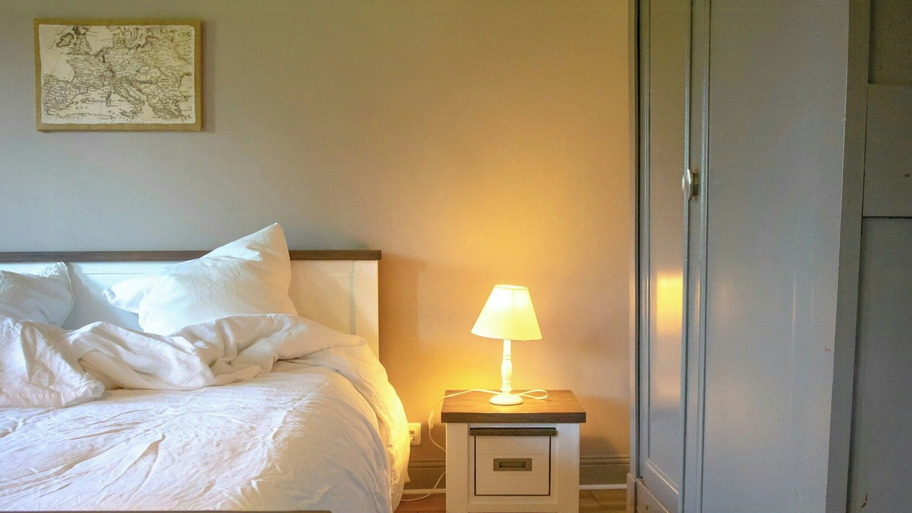 Photo of Bedroom in Yebleron