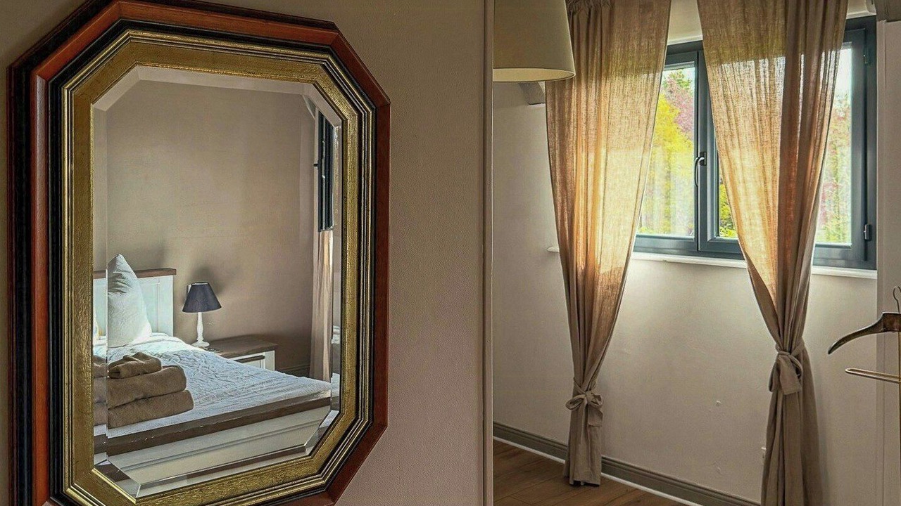 Photo of Bedroom in Yebleron