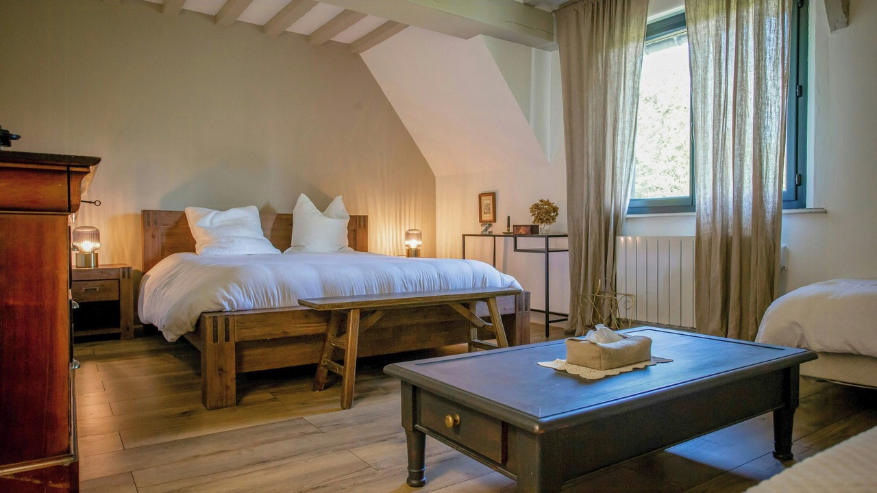 Photo of Bedroom in Yebleron