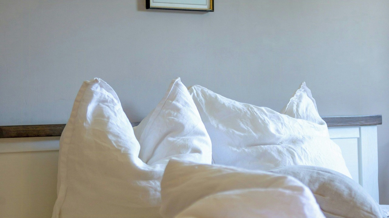 Photo of Bedroom in Yebleron