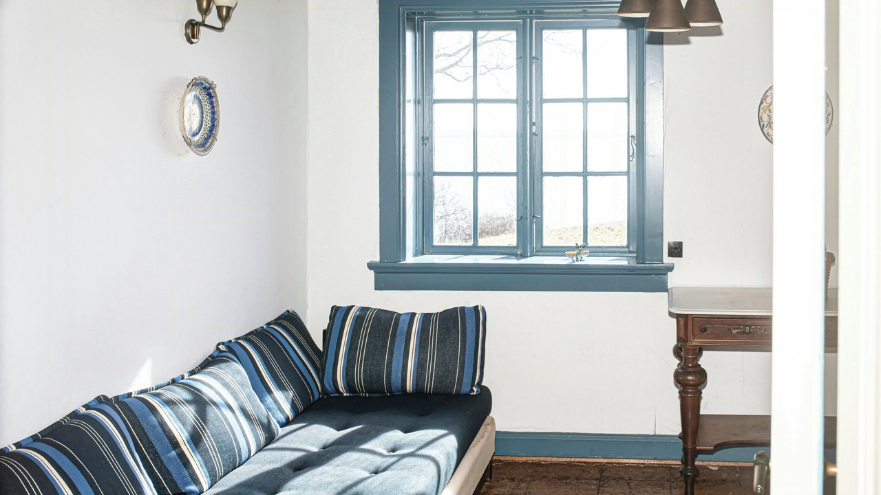 Photo of Livingroom in Knebel