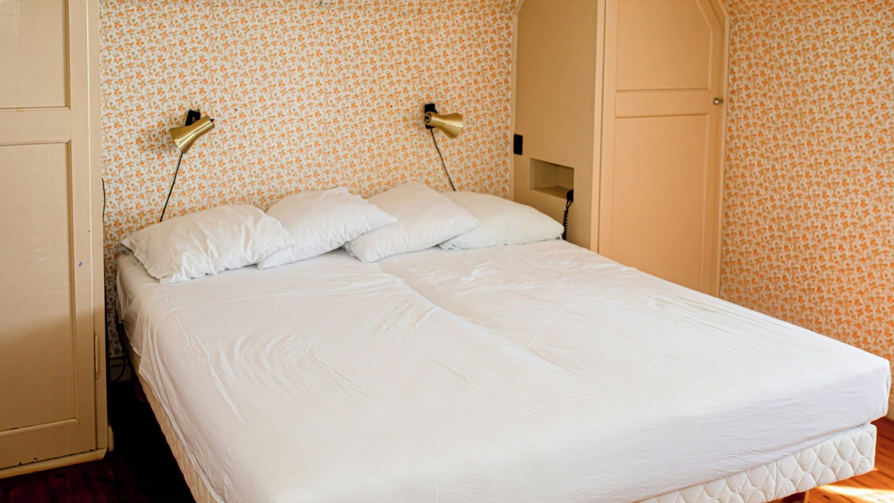 Photo of Bedroom in Knebel