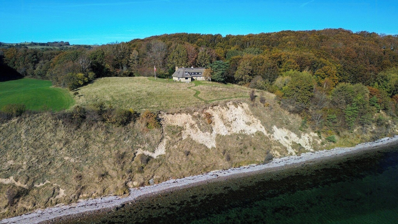 Photo of Outdoor in Knebel