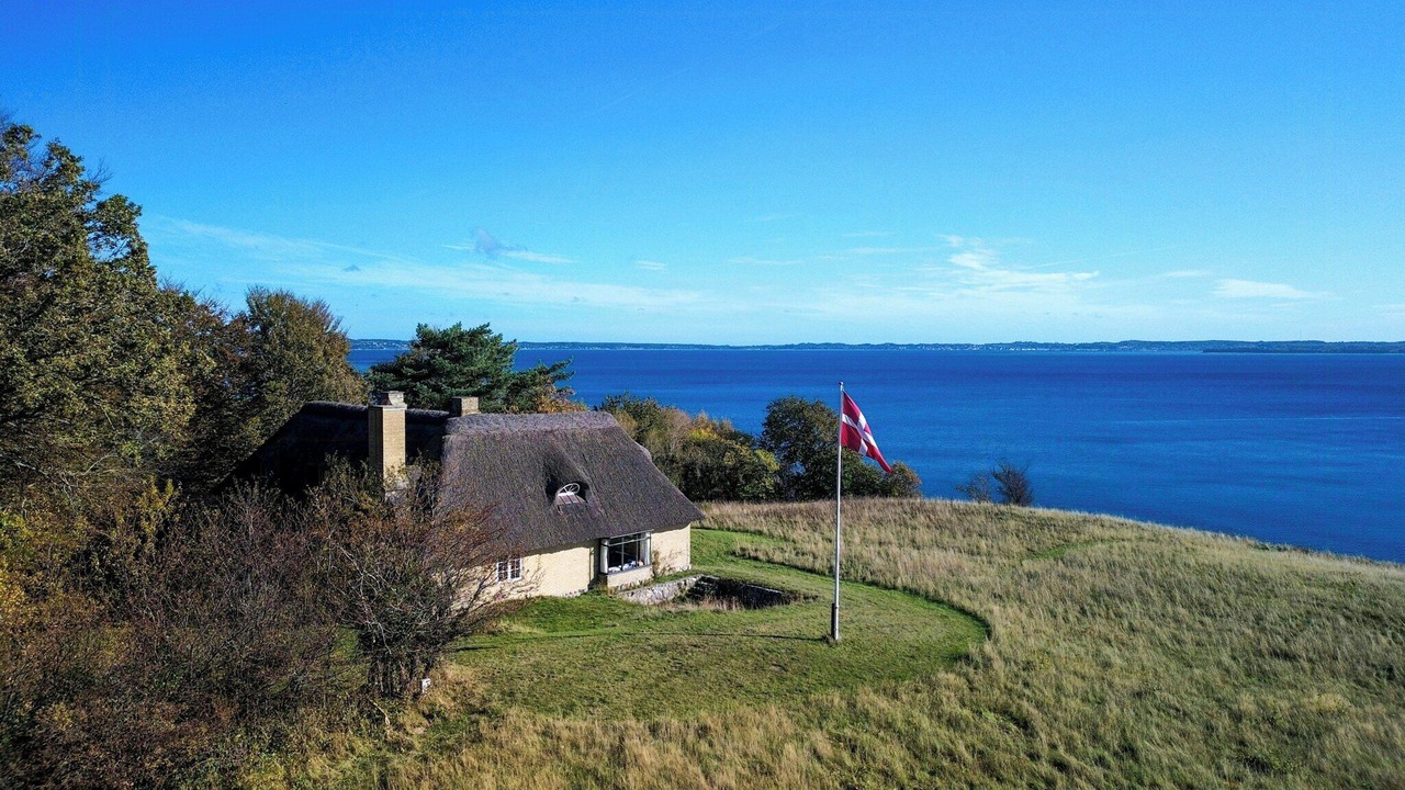 Photo of Outdoor in Knebel