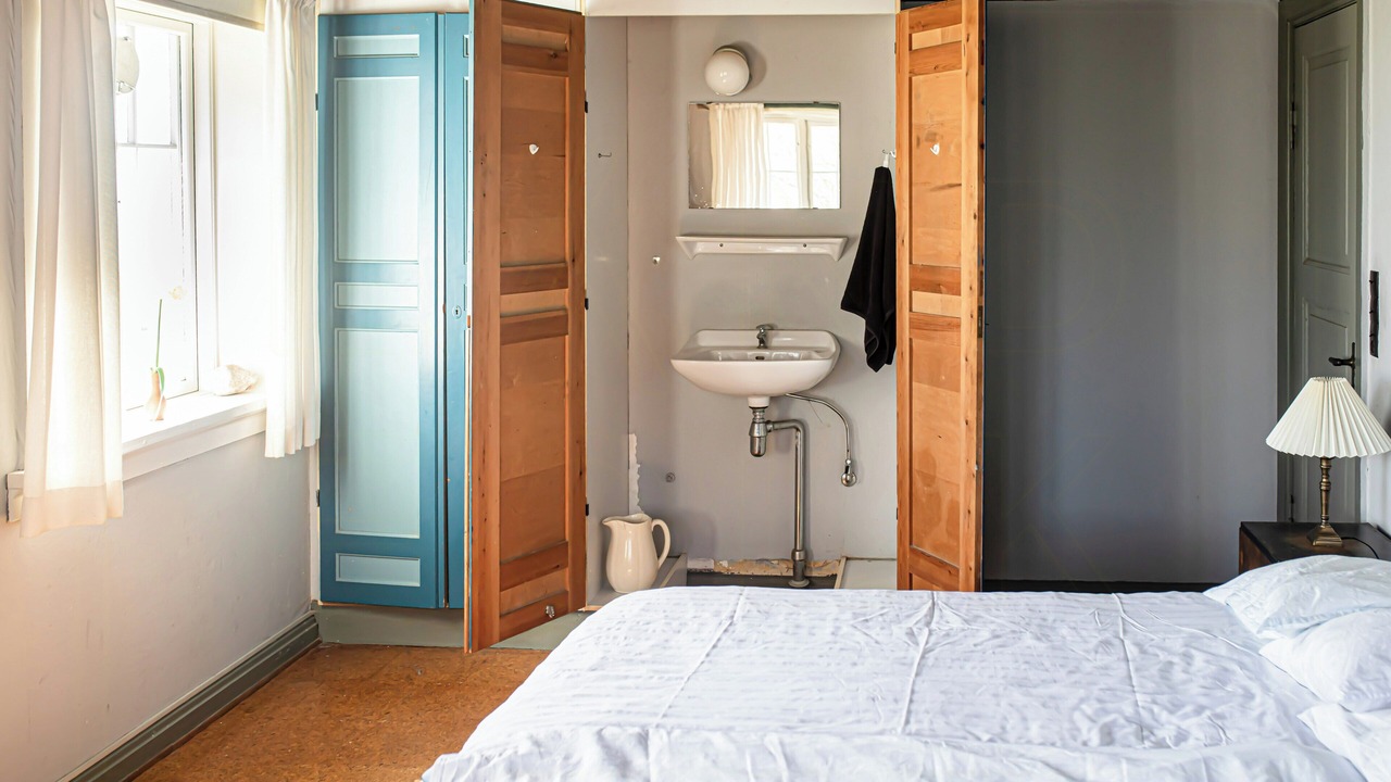 Photo of Bedroom in Knebel