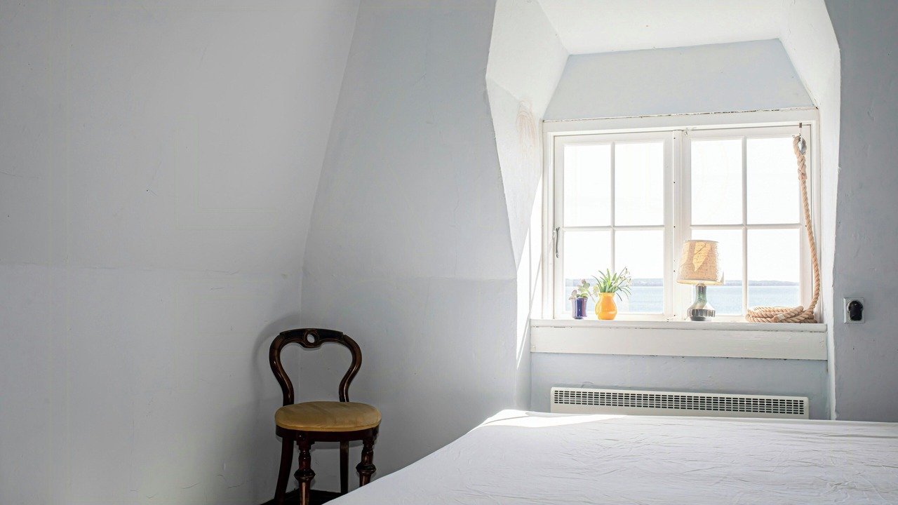 Photo of Bedroom in Knebel