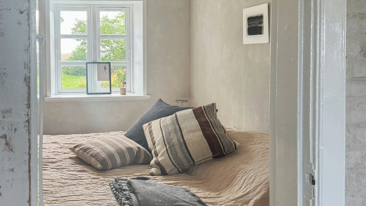 Photo of Bedroom in Samsø