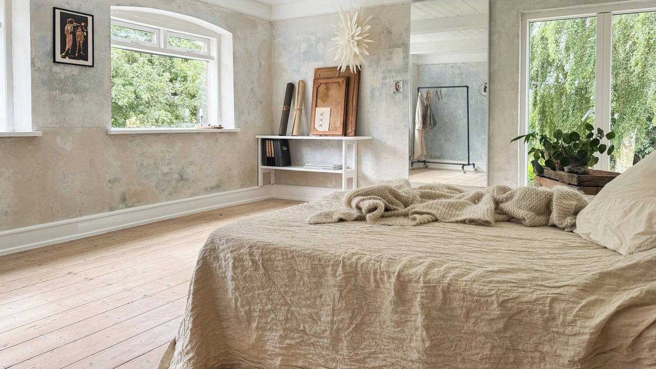Photo of Bedroom in Samsø