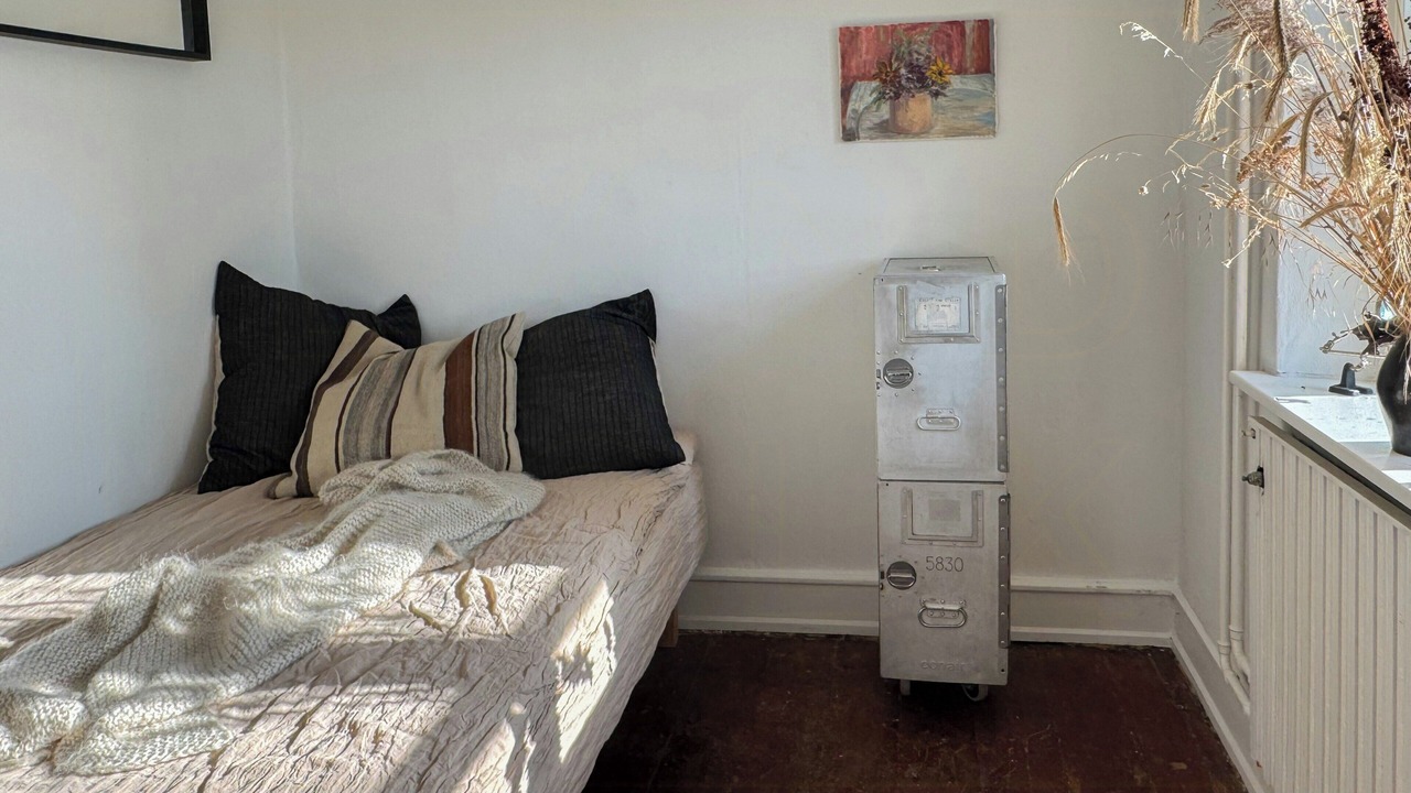 Photo of Bedroom in Samsø