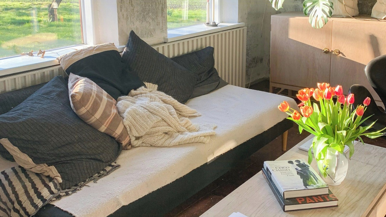 Photo of Livingroom in Samsø