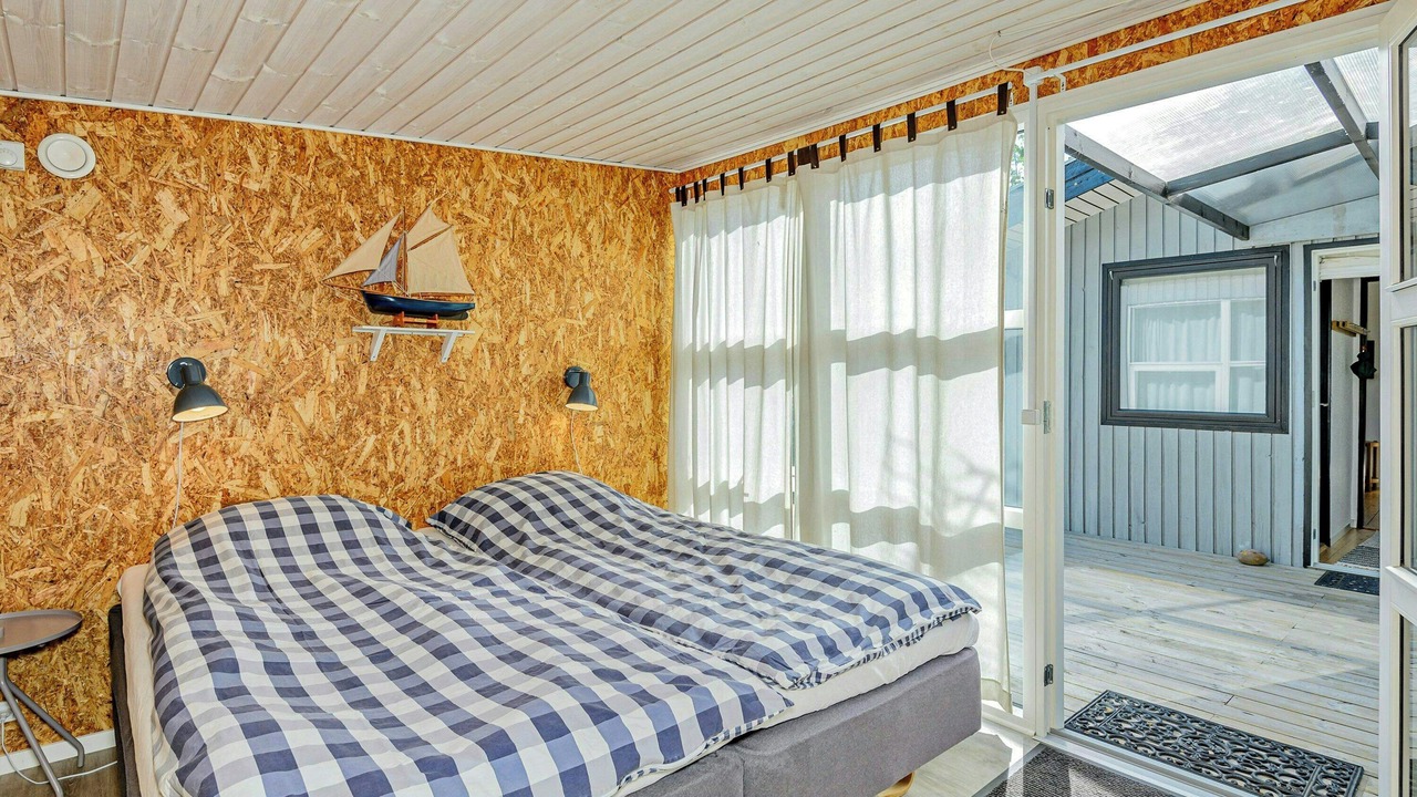 Photo of Bedroom in Grlev