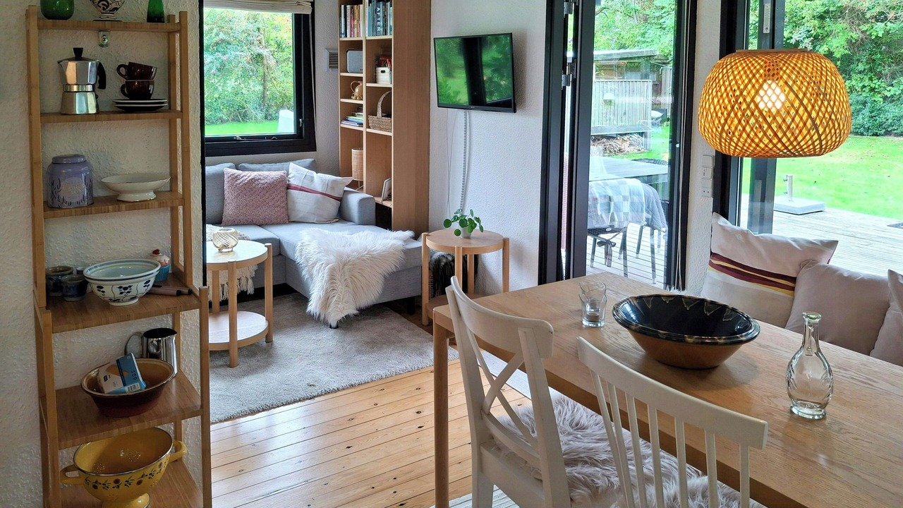 Photo of Livingroom in Grlev