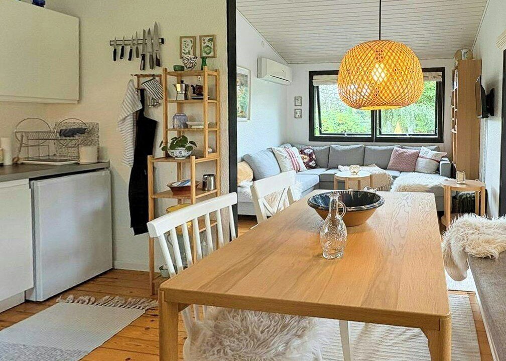 Photo of Livingroom in Grlev