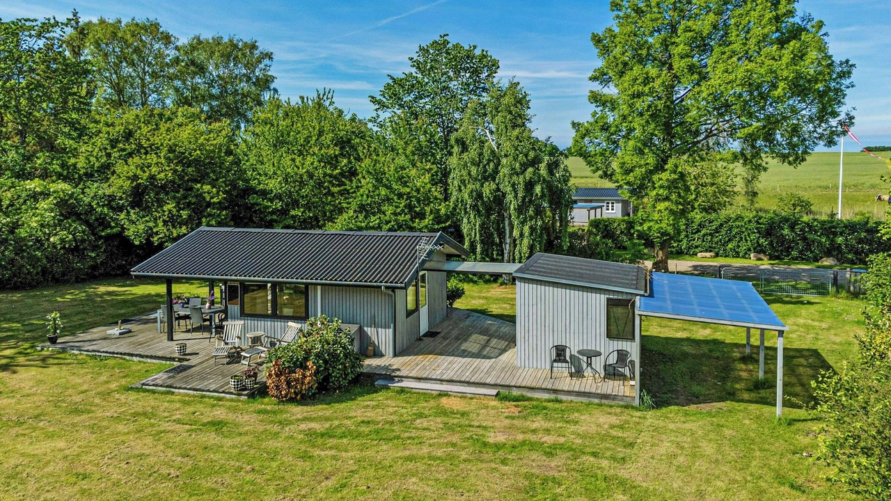 Photo of Outdoor in Grlev