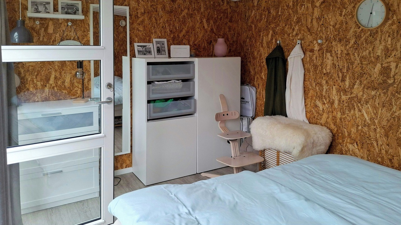 Photo of Bedroom in Grlev