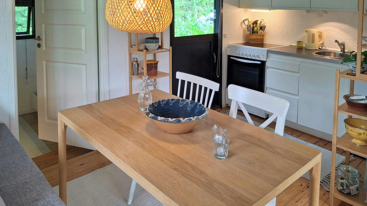 Photo of Kitchen in Grlev