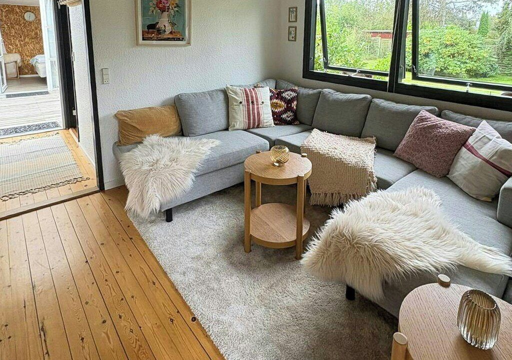 Photo of Livingroom in Grlev