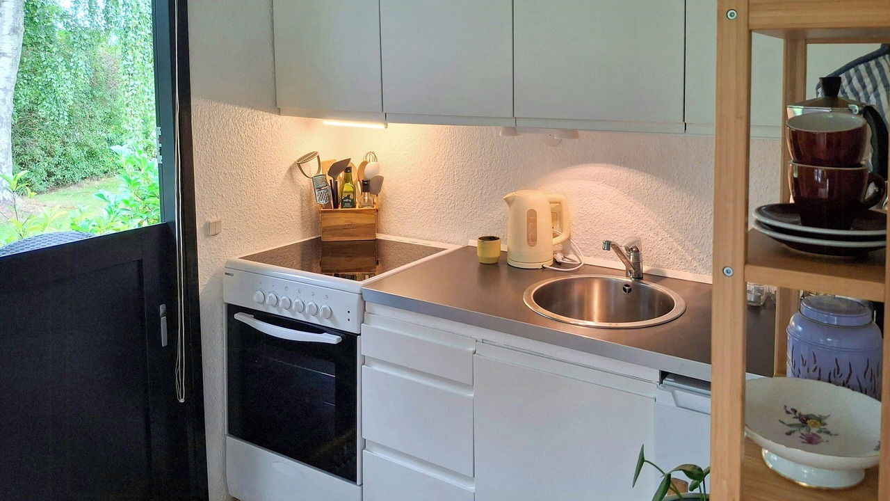 Photo of Kitchen in Grlev