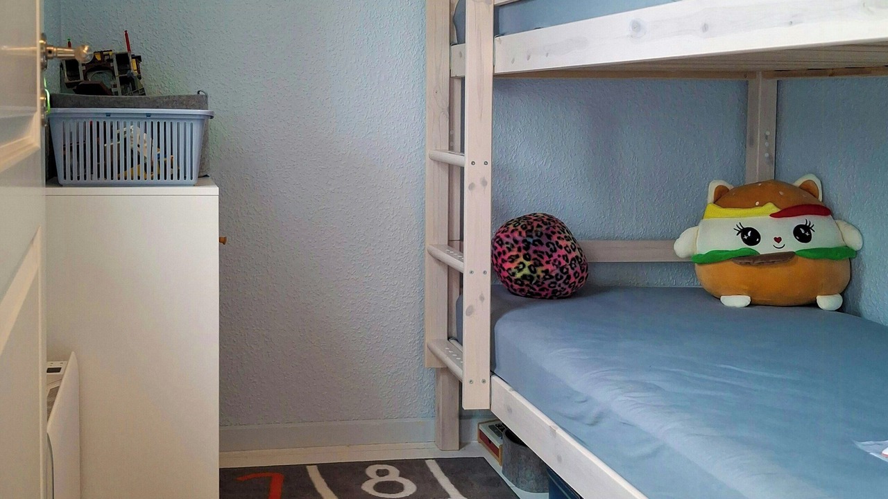 Photo of Bedroom in Grlev