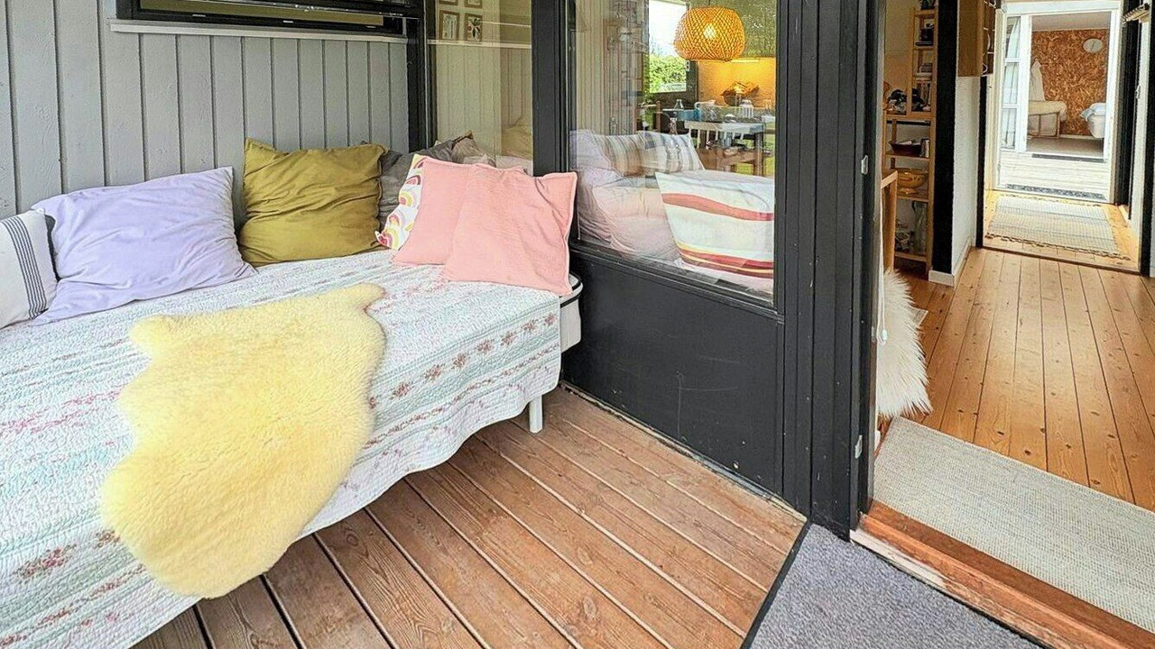 Photo of Bedroom in Grlev