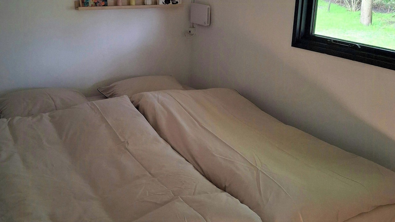 Photo of Bedroom in Grlev