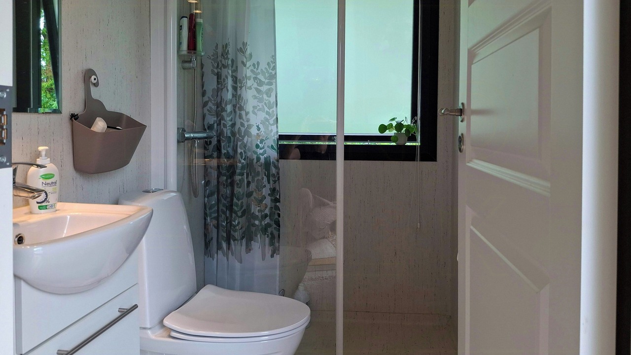 Photo of Bathroom in Grlev