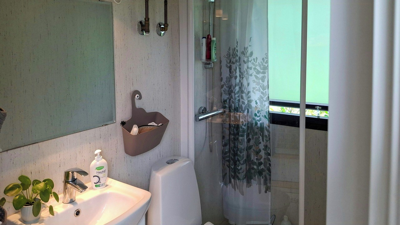 Photo of Bathroom in Grlev