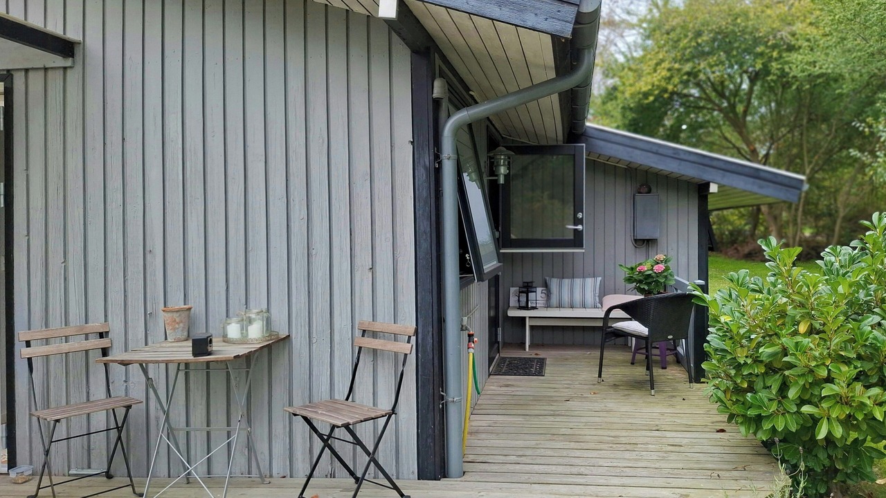 Photo of Outdoor in Grlev