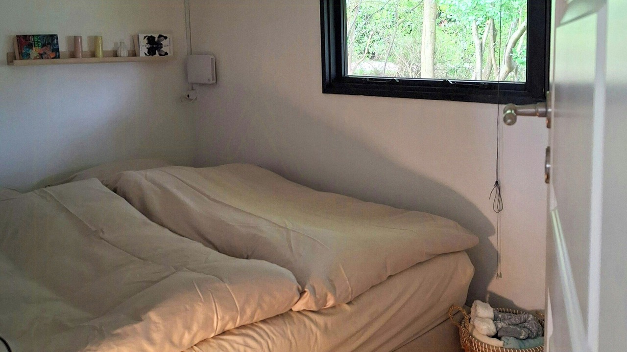 Photo of Bedroom in Grlev