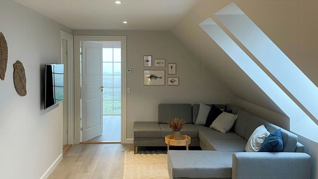 Photo of Livingroom in Maribo