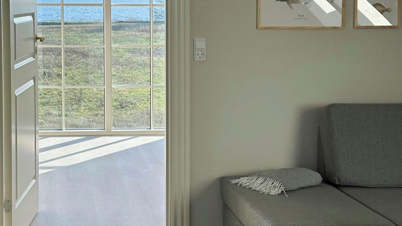 Photo of Livingroom in Maribo