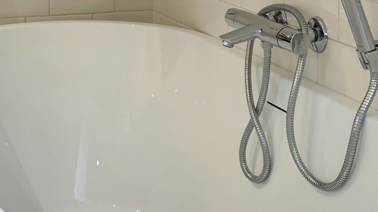 Photo of Bathroom in Maribo