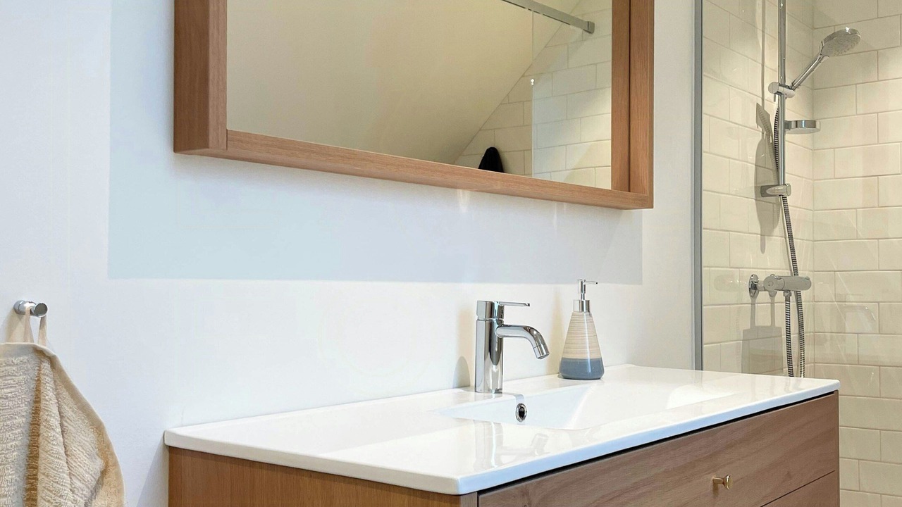 Photo of Bathroom in Maribo