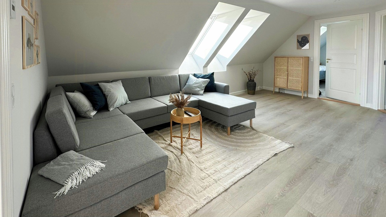 Photo of Livingroom in Maribo