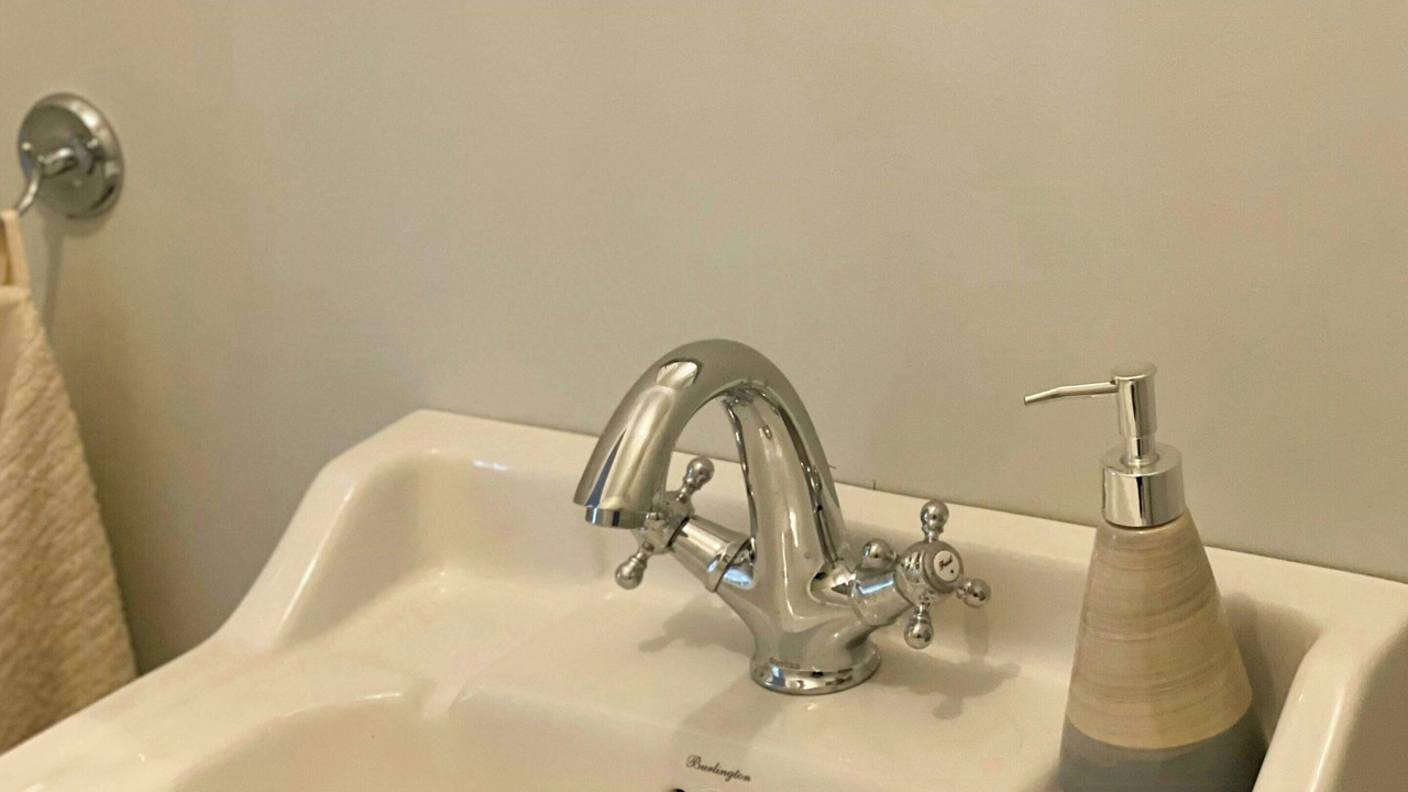 Photo of Bathroom in Maribo