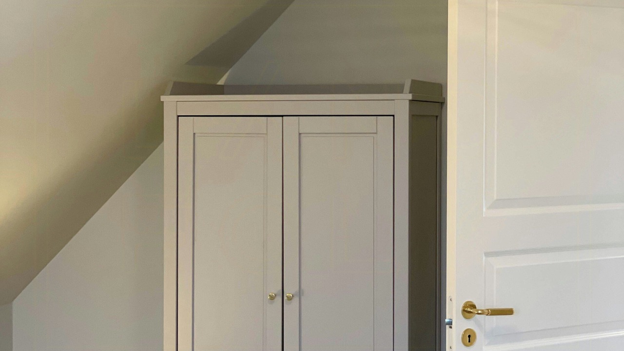 Photo of Bedroom in Maribo