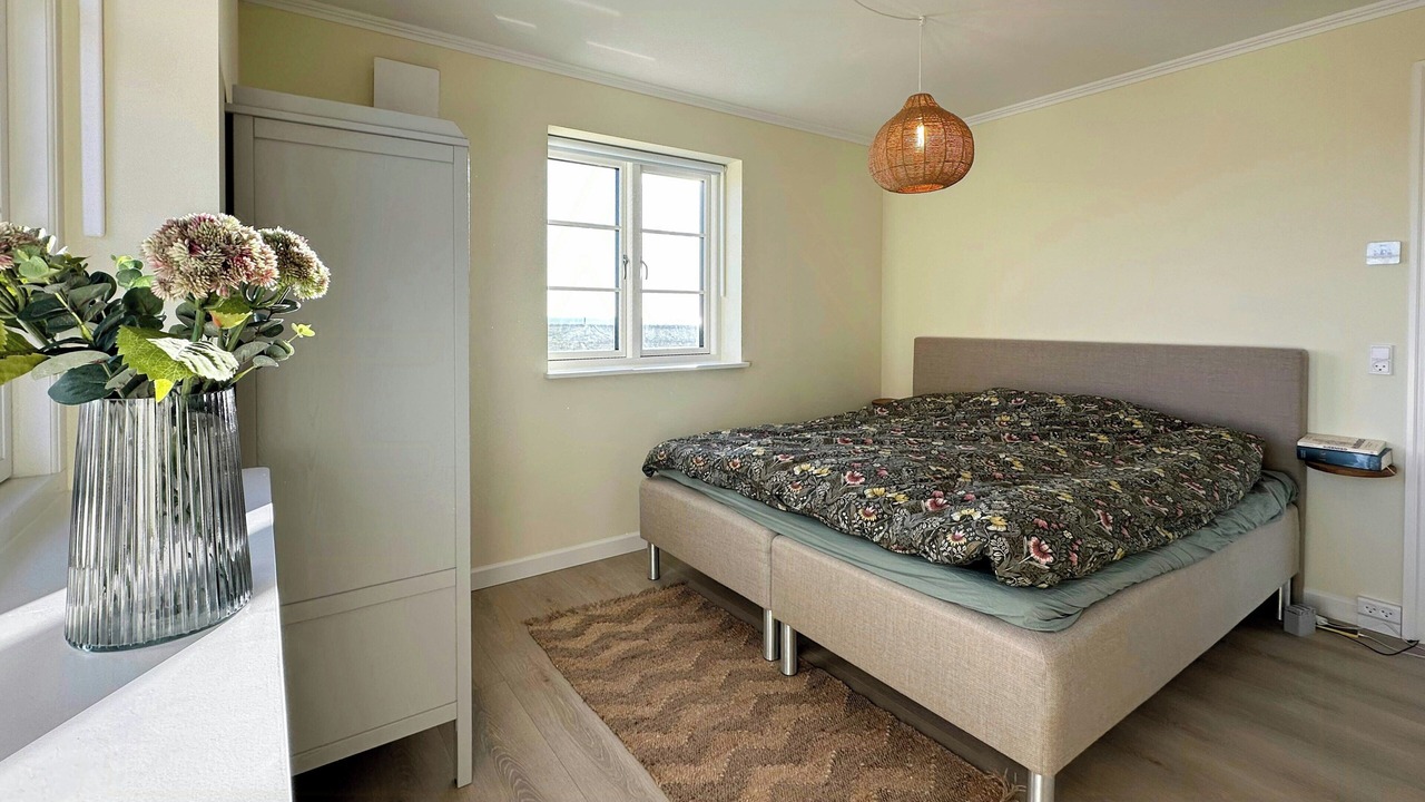 Photo of Bedroom in Maribo