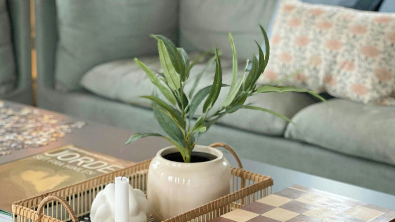 Photo of Livingroom in Maribo