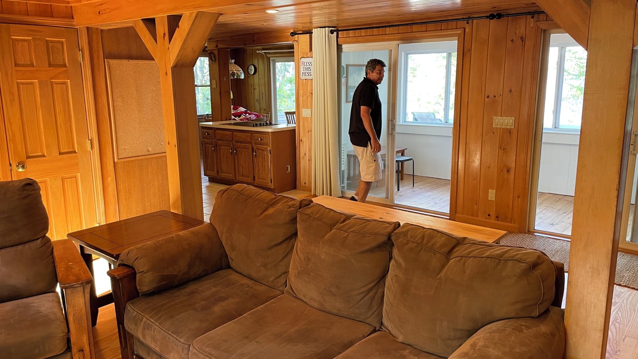 Photo of Livingroom in The Bluffs