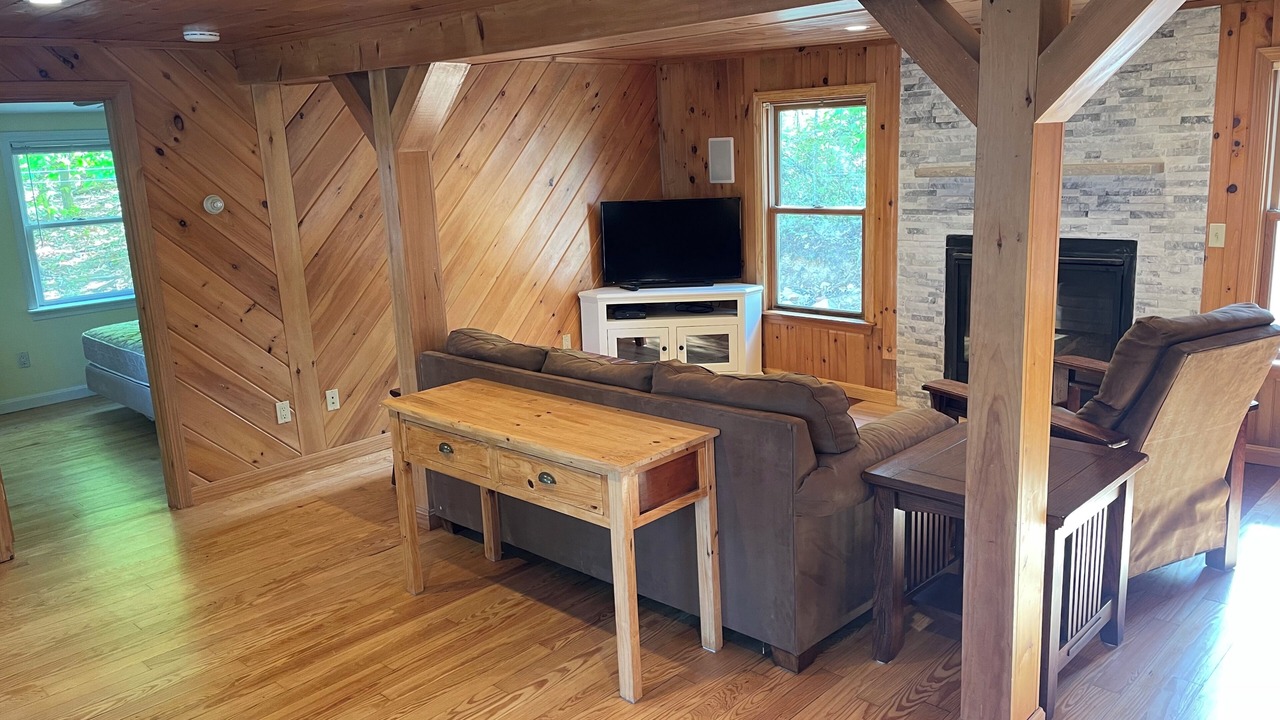 Photo of Livingroom in The Bluffs