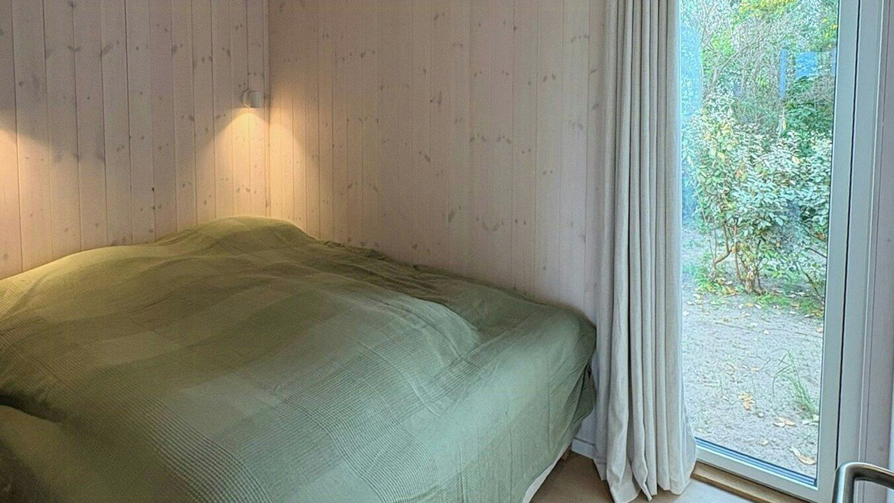 Photo of Bedroom in Knebel