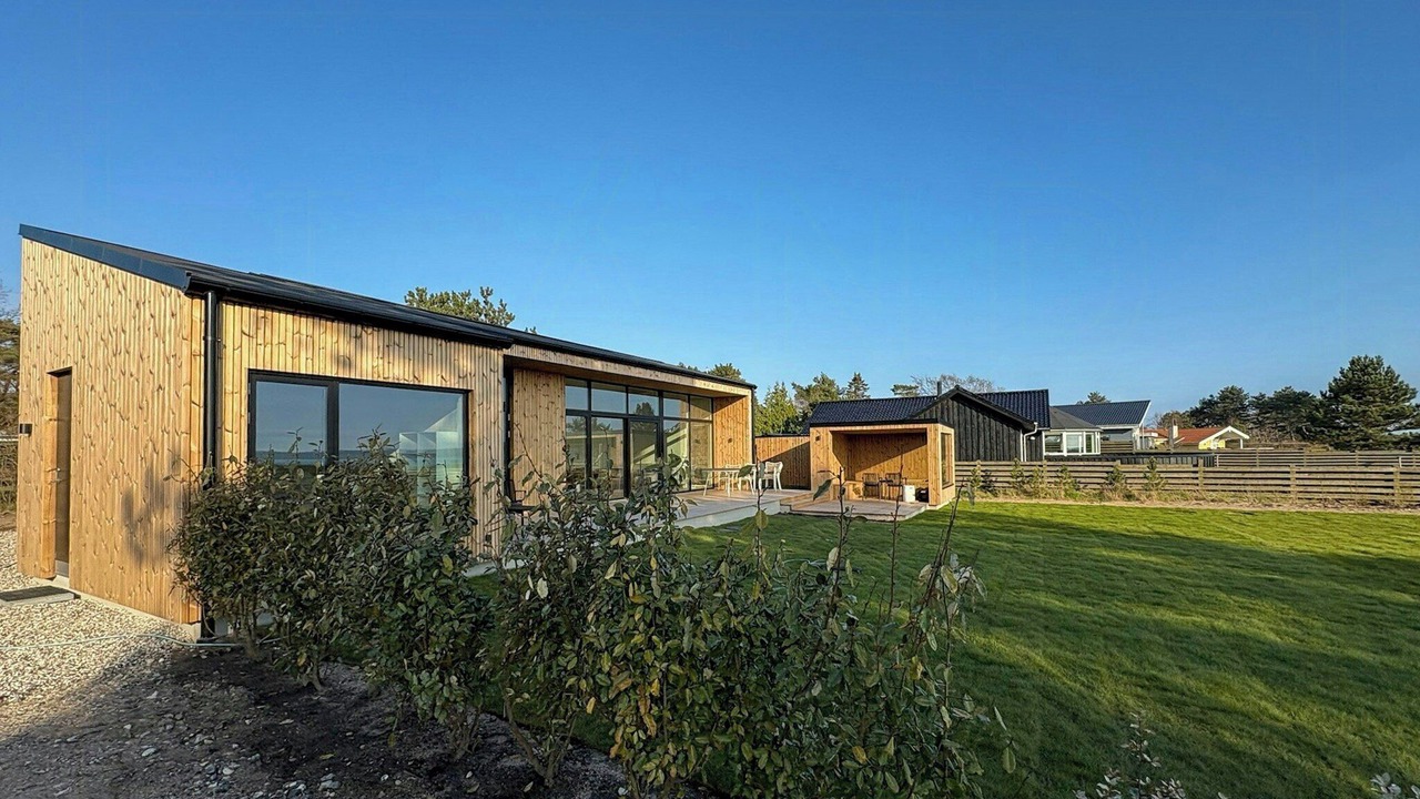 Photo of Outdoor in Knebel