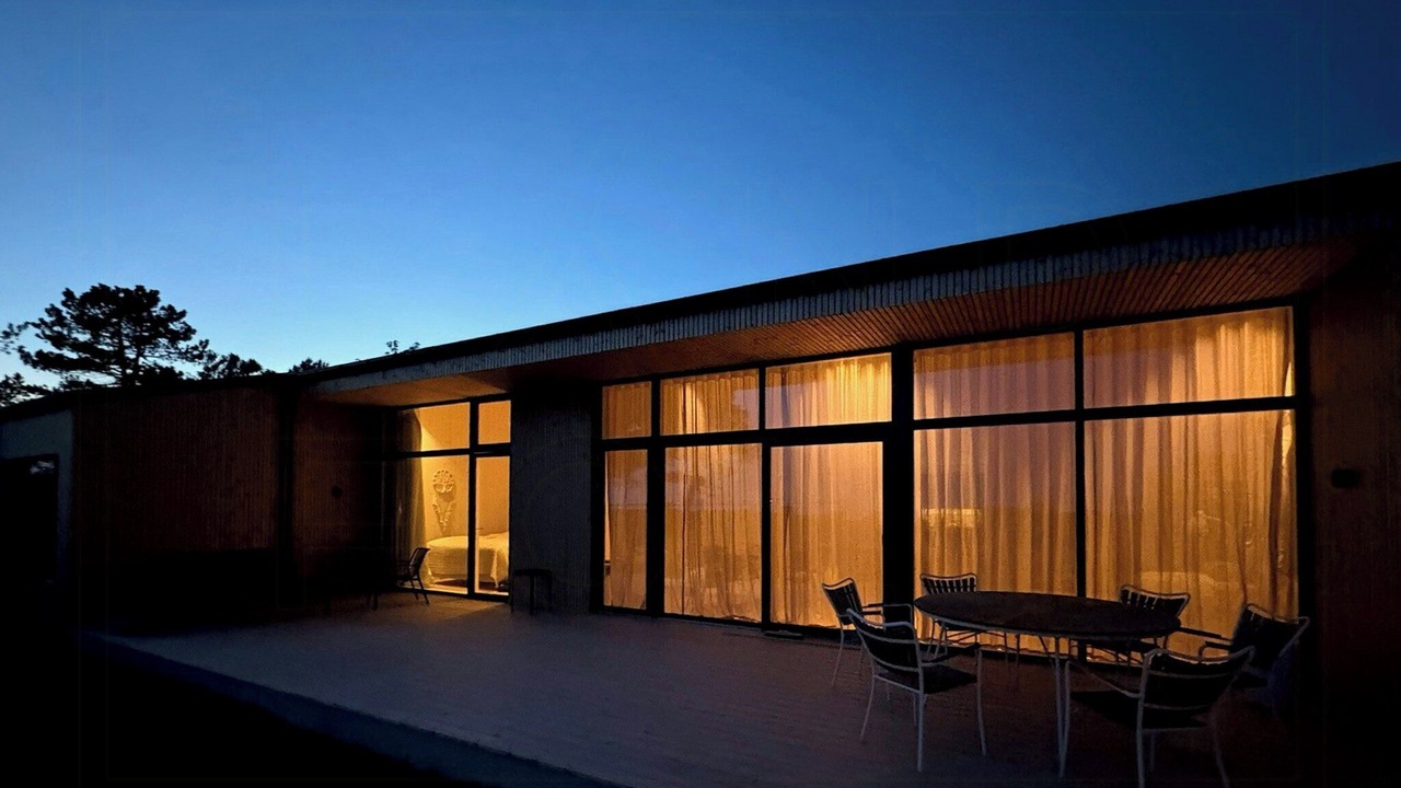 Photo of Outdoor in Knebel