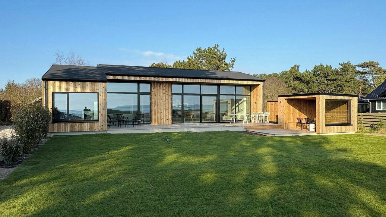 Photo of Outdoor in Knebel
