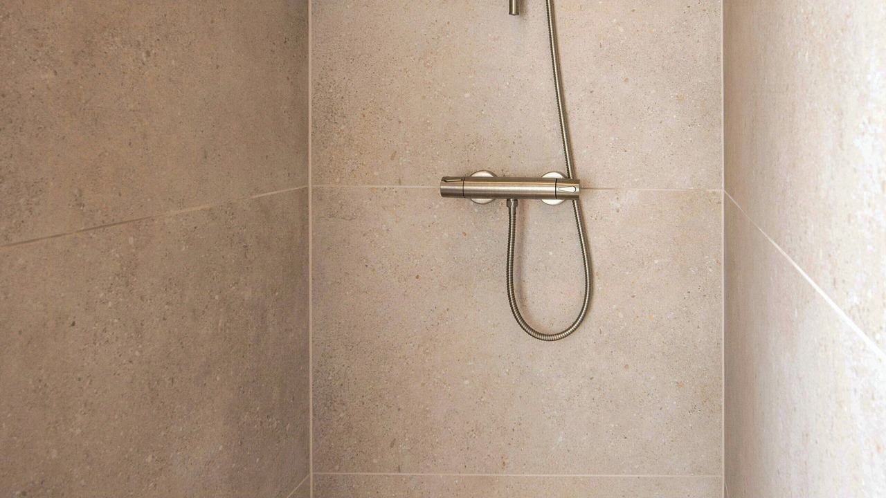 Photo of Bathroom in Knebel